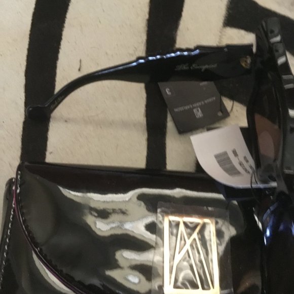 Anna-Karin Karlsson  the escapist   sunglasses New $1500.00